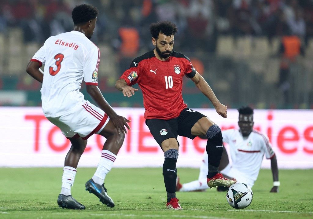 خروج الجزائر ومفاجآت بالجملة.. أبرز ظواهر دور المجموعات في أمم إفريقيا