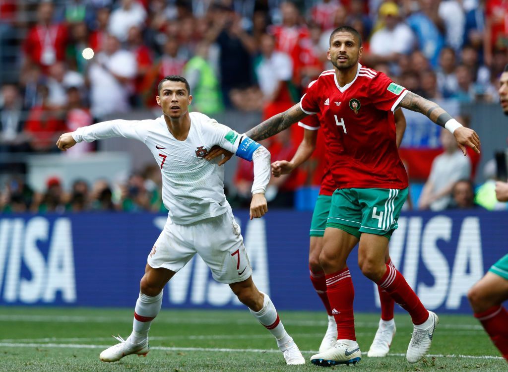 قرعة التصفيات الإفريقية لمونديال 2022.. أرقام وحقائق هامة قبل جولة الحسم 3 قرعة التصفيات الإفريقية لمونديال 2022.. أرقام وحقائق هامة قبل جولة الحسم