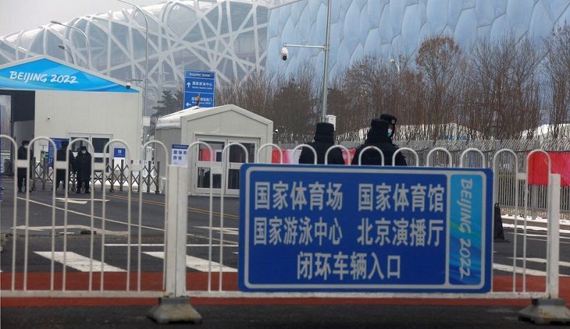 قبل الألعاب الأولمبية.. تزايد إصابات كورونا في الصين