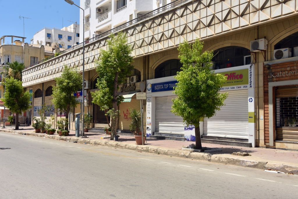 مؤشر خطير.. تفاقم العجز التجاري لتونس مع الصين