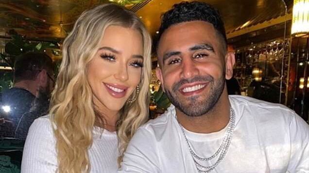 تريندينغ سبورت | قمة نارية بين المغرب ومصر.. وصور محرز تستفز جمهور الجزائر 3 صور رياض محرز في المالديف تثير غضب جماهير الجزائر