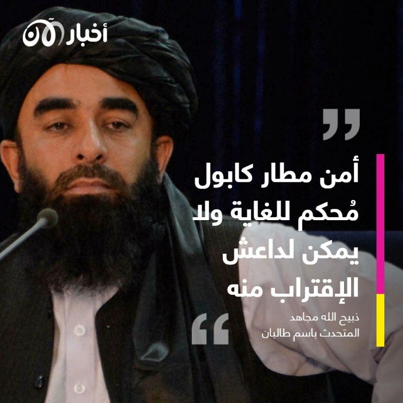 ماذا لو نفّذ داعش هجوماً مماثلاً للحسكة في أفغانستان.. كيف ستردّ طالبان وما ستكون النتيجة؟