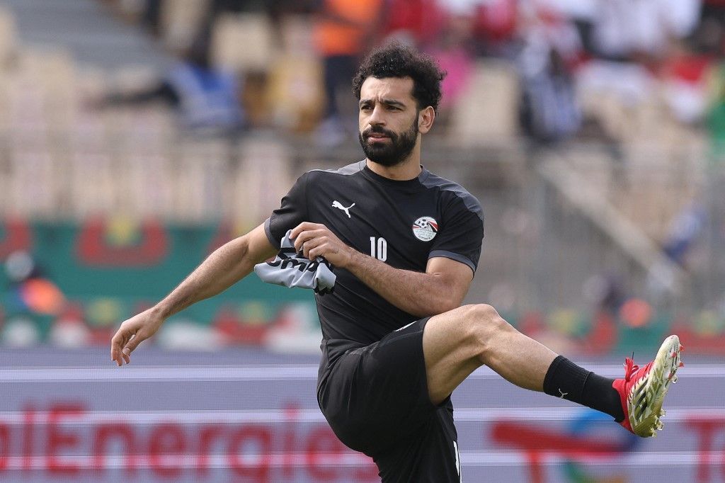 المغرب ومصر.. أبرز لقطات وأحداث قمة ربع نهائي أمم إفريقيا