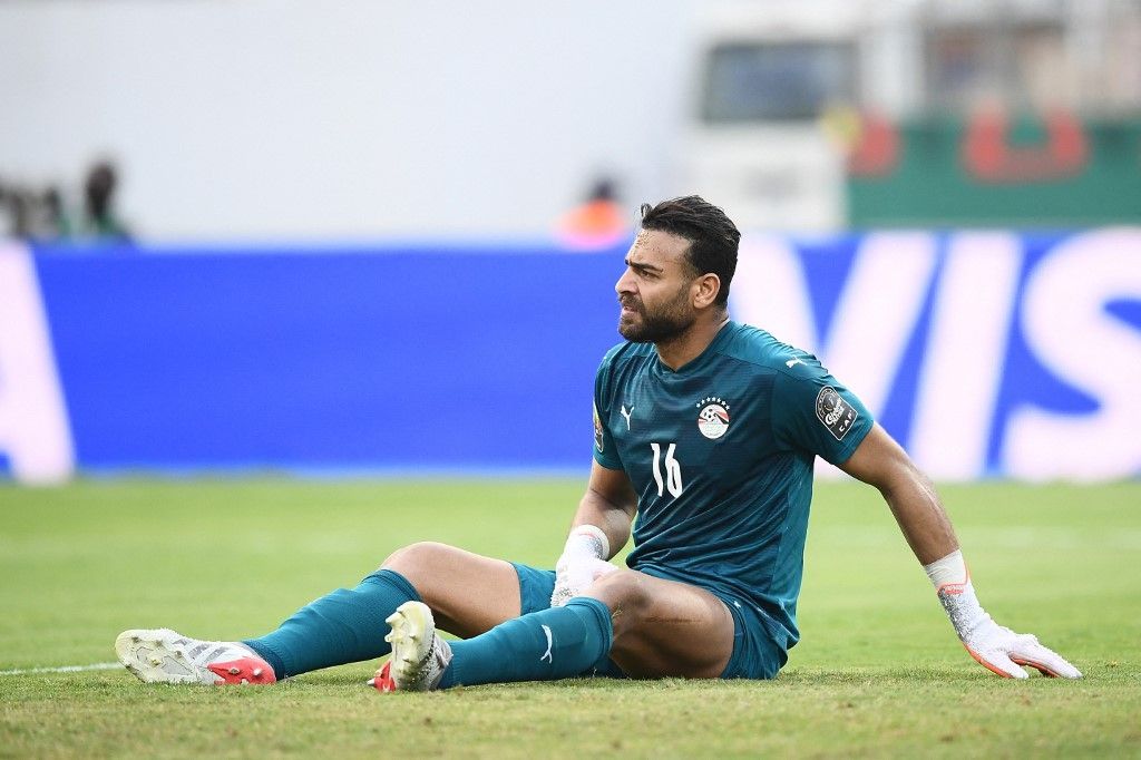 المغرب ومصر.. أبرز لقطات وأحداث قمة ربع نهائي أمم إفريقيا