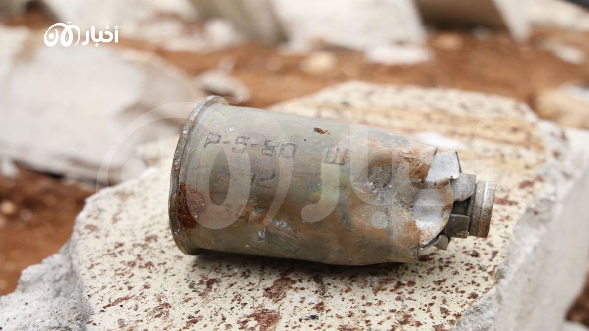 تفاصيل حصرية عن الغارة الأمريكية على منزل جهادي في دير بلوط بسوريا