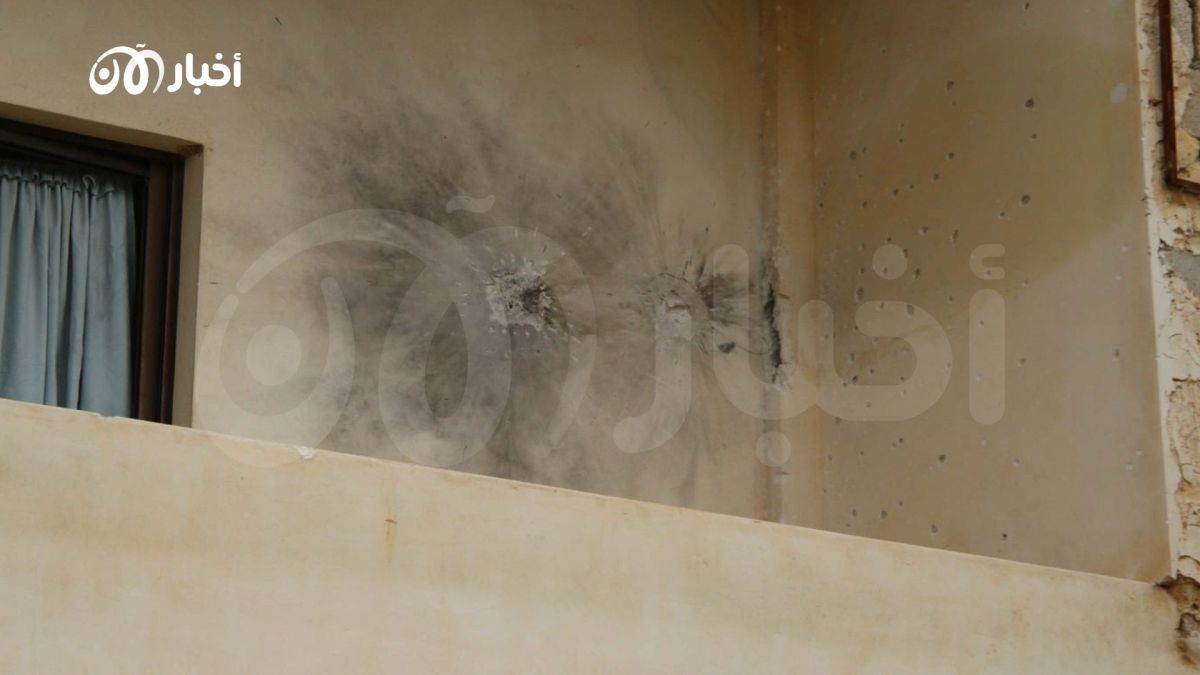 تفاصيل حصرية عن الغارة الأمريكية على منزل جهادي في دير بلوط بسوريا 3 تفاصيل حصرية عن الغارة الأمريكية على منزل جهادي في دير بلوط بسوريا