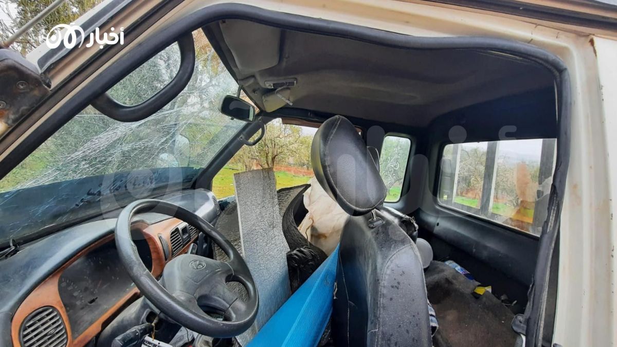 تفاصيل حصرية عن الغارة الأمريكية على منزل جهادي في دير بلوط بسوريا