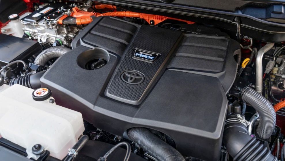 تويوتا سيكويا