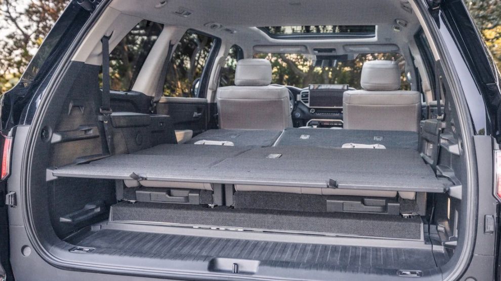 تويوتا سيكويا