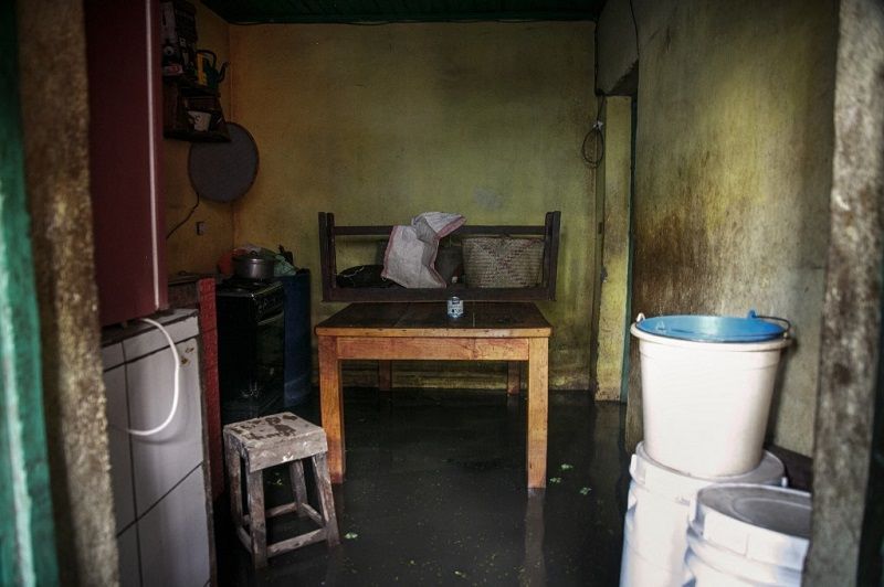 الإعصار باتسيراي يضرب مدغشقر وخشية من "أضرار جسيمة"