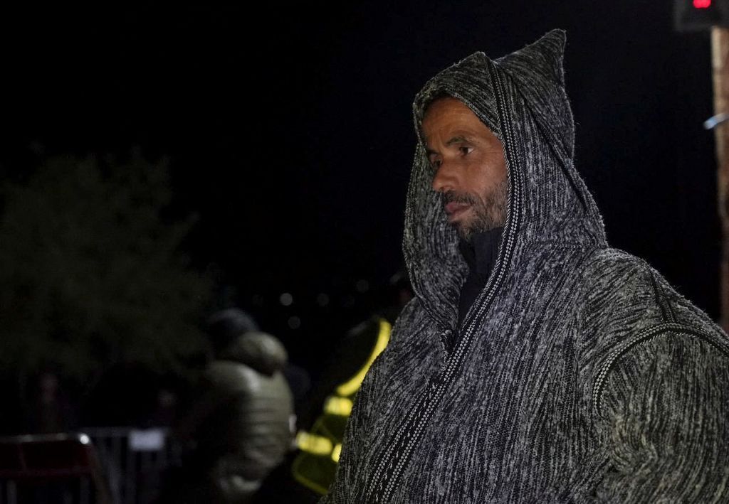 المغرب يستعد لتشييع الطفل ريان بعد تحديد أسباب وفاته 1 المغرب يستعد لتشييع الطفل ريان بعد تحديد أسباب وفاته