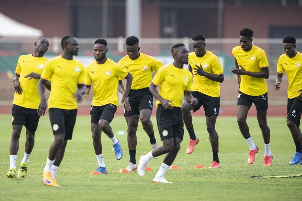 مصر والسنغال.. أرقام وحقائق هامة قبل النهائي الإفريقي 3 مصر والسنغال.. أرقام وحقائق هامة قبل النهائي الإفريقي