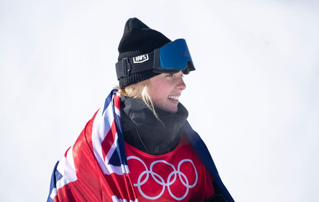 أولمبياد بكين 2022..أول ذهبية لنيوزيلندا في تاريخ الألعاب الشتوية