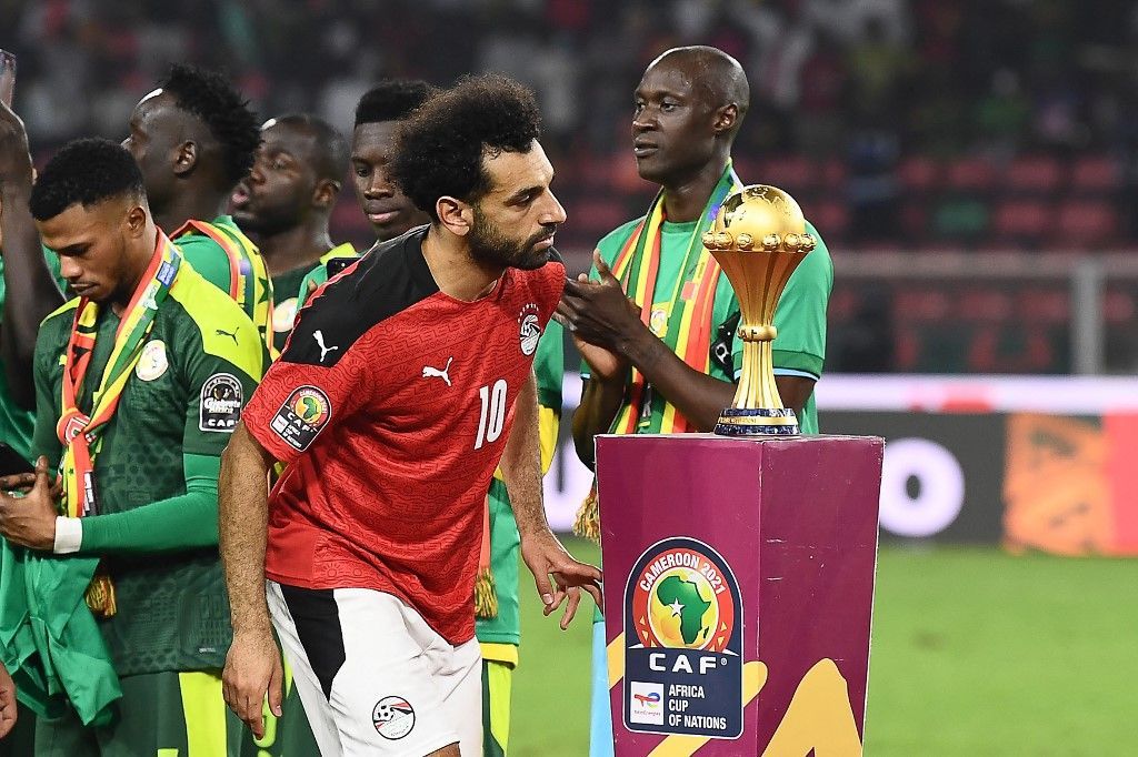 تريندينغ سبورت | أصداء خسارة منتخب مصر لنهائي أمم إفريقيا 1 تريندينغ سبورت | أصداء خسارة منتخب مصر لنهائي أمم إفريقيا