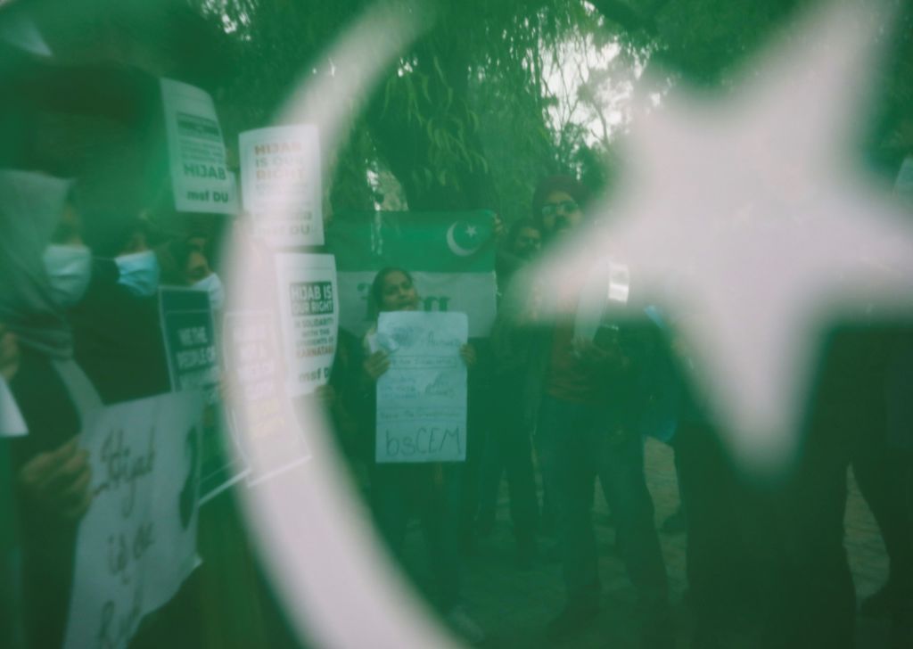 الهند.. ملالا يوسفزاي تندد بحظر الحجاب في كارناتاكا 4 الهند.. ملالا يوسفزاي تندد بحظر الحجاب في كارناتاكا