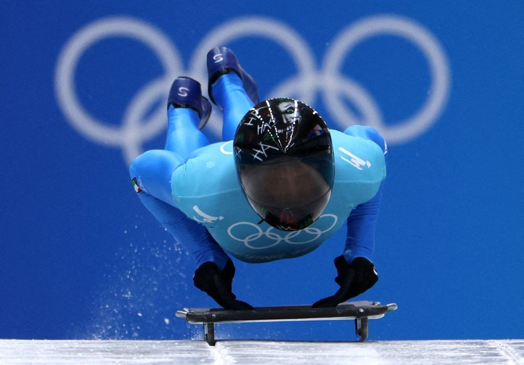 أولمبياد بكين