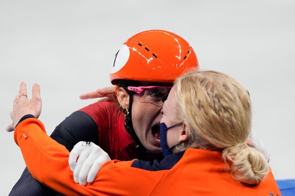 أولمبياد بكين