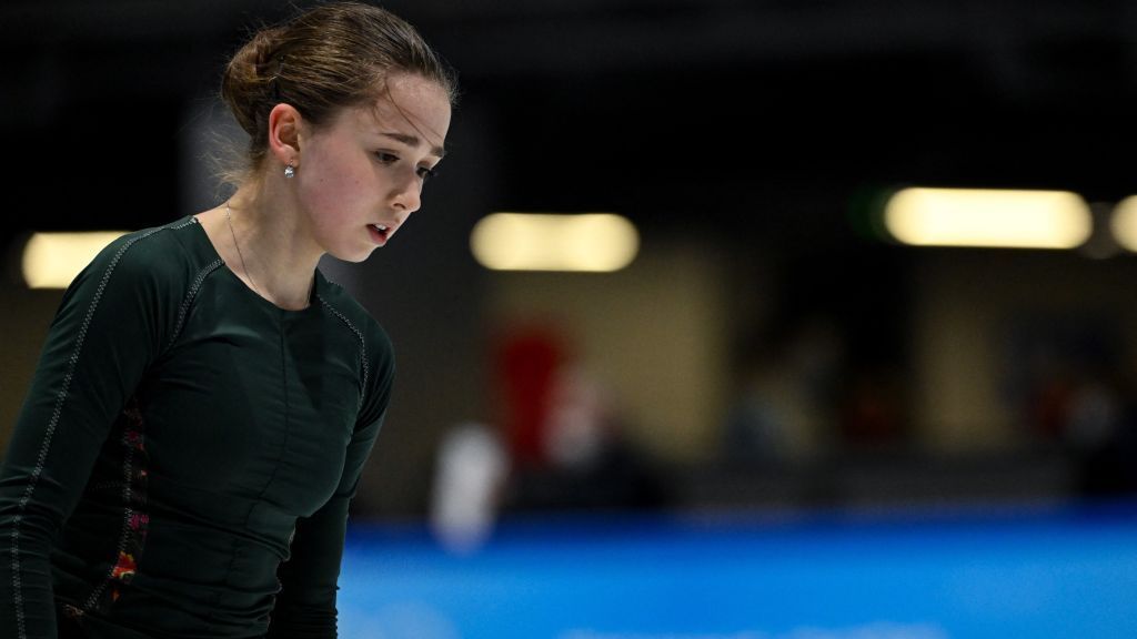 بسبب المنشطات.. الروسية "كاميلا فالييفا" في دائرة الاستبعاد من أولمبياد بكين