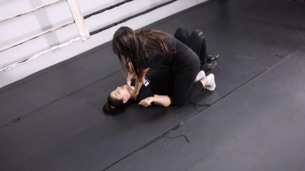 مواجهة التنمر 