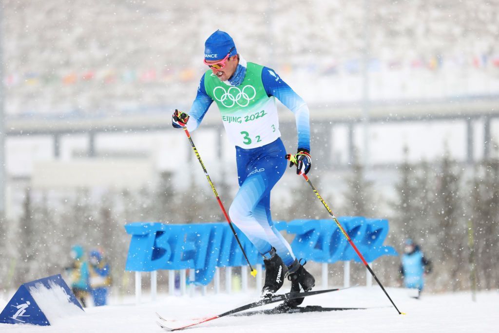 كيف عرقلت الثلوج الألعاب الأولمبية في بكين؟ 5 كيف عرقلت الثلوج الألعاب الأولمبية في بكين؟