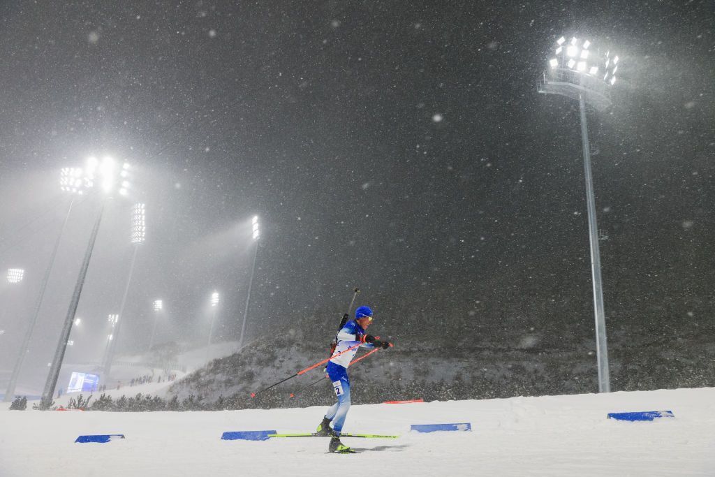 كيف عرقلت الثلوج الألعاب الأولمبية في بكين؟ 6 كيف عرقلت الثلوج الألعاب الأولمبية في بكين؟