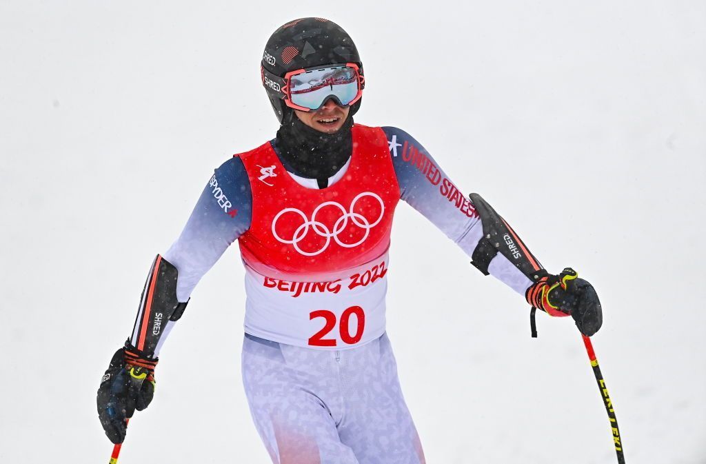 كيف عرقلت الثلوج الألعاب الأولمبية في بكين؟ 10 كيف عرقلت الثلوج الألعاب الأولمبية في بكين؟