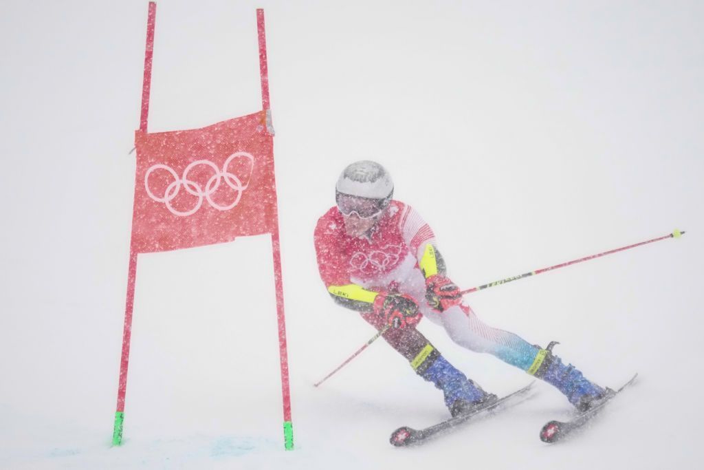 كيف عرقلت الثلوج الألعاب الأولمبية في بكين؟ 7 كيف عرقلت الثلوج الألعاب الأولمبية في بكين؟