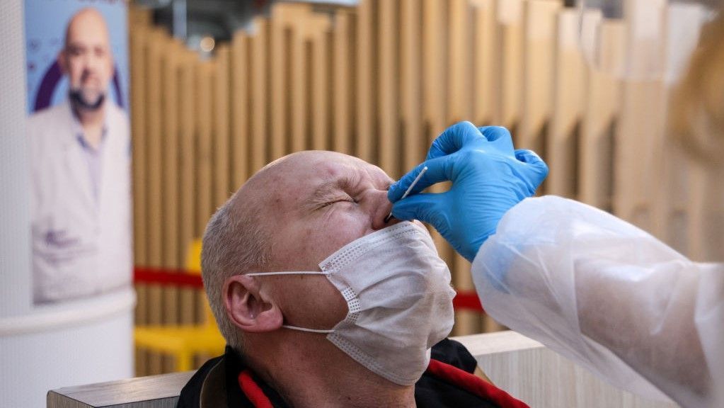 كوفيد 19 هل ظهر في روسيا منذ 130 عاما؟