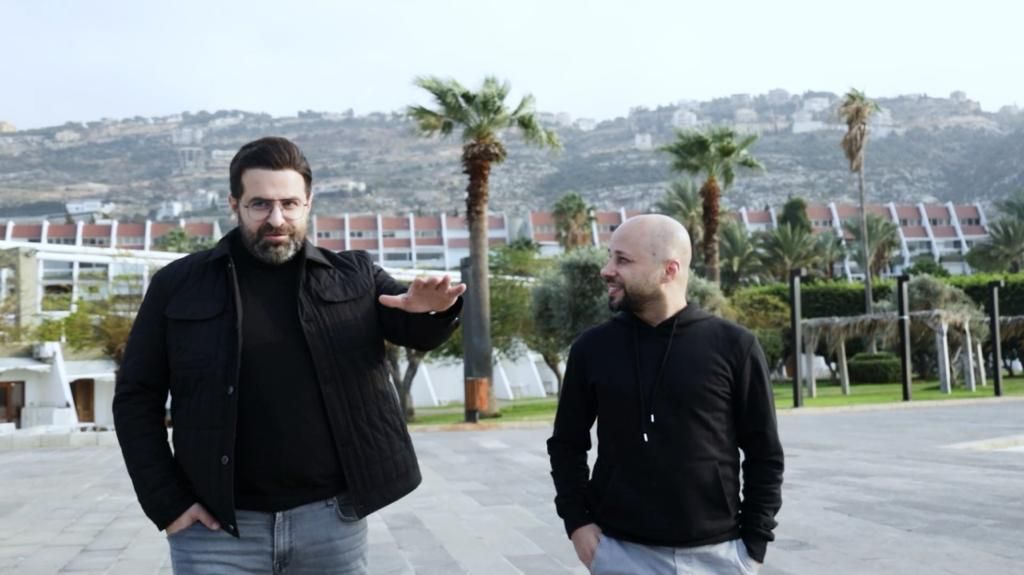 صلاح الكردي: لا صداقات لي في الفن.. ولكن سعد لمجرد حالة خاصة 1 صلاح الكردي