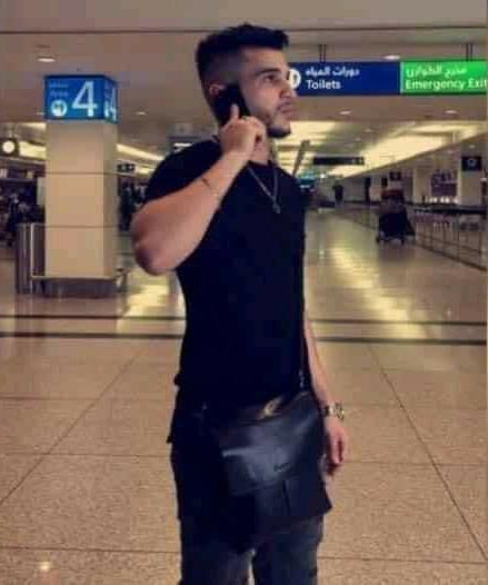 الصورايخ الروسية تستهدف الأبرياء.. وفاة طالب عربي في أوكرانيا