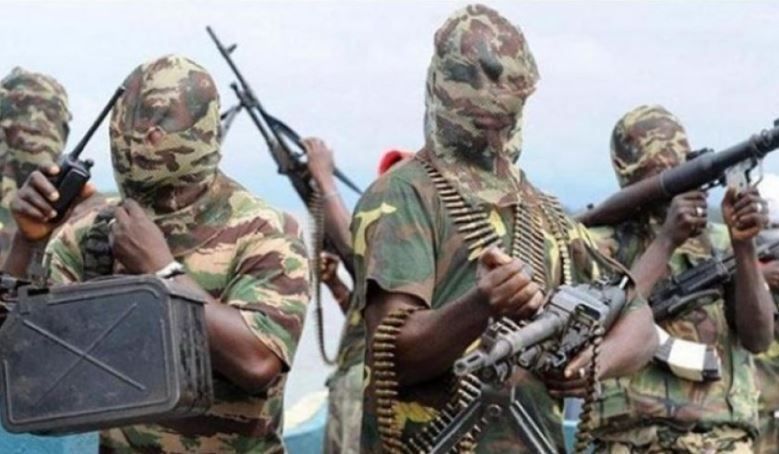 حظر أموال قيادي داعش في أفريقيا