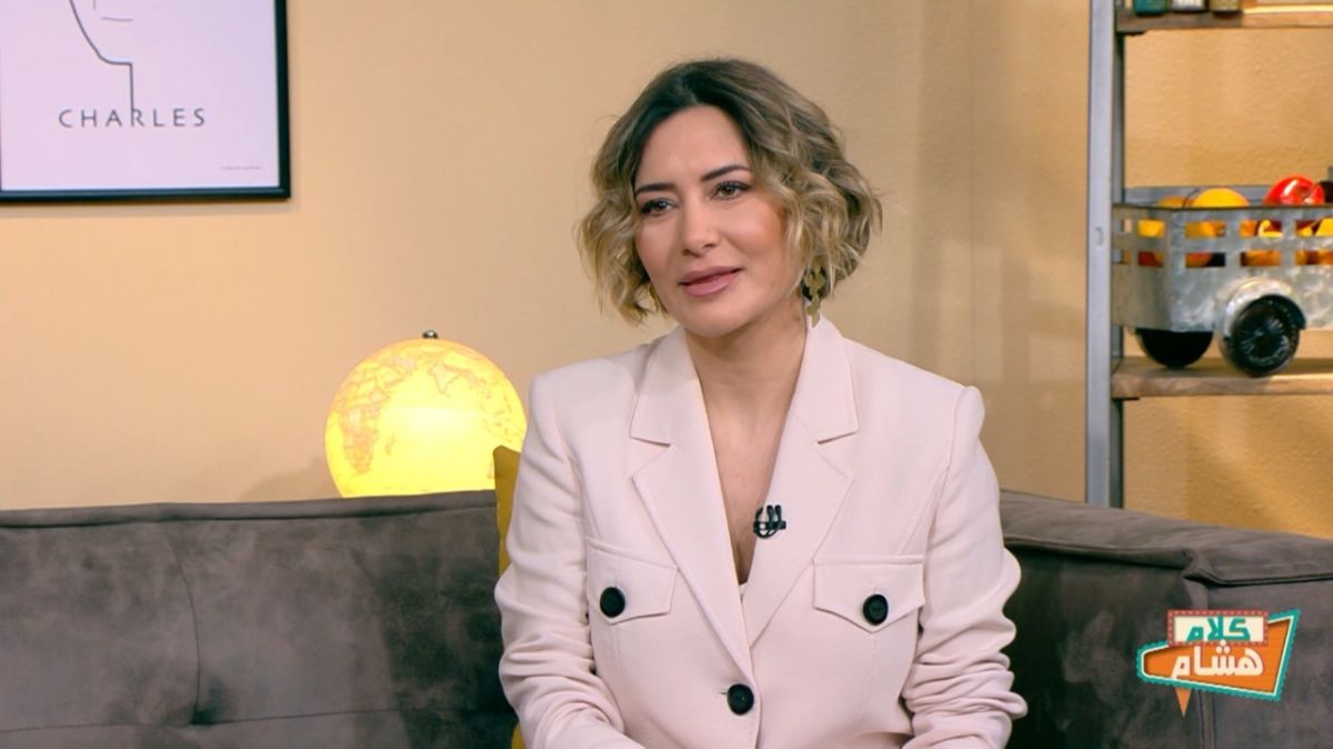 كارين سلامة - اوكرانيا