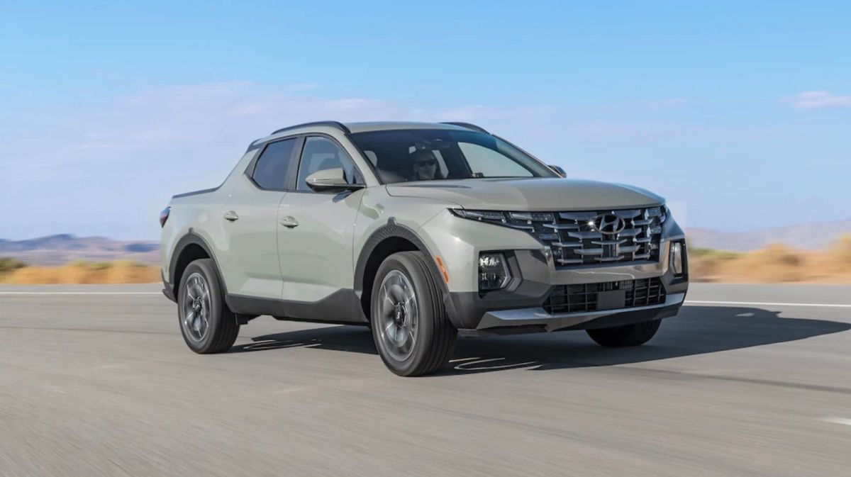 أكثر 7 شاحنات بيك أب أماناً في عام 2022