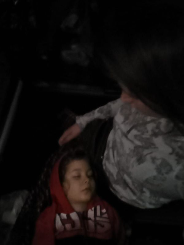 من الحب إلى الحرب.. عن الأوكرانية التي عرفتها منذ ١٧ عاماً