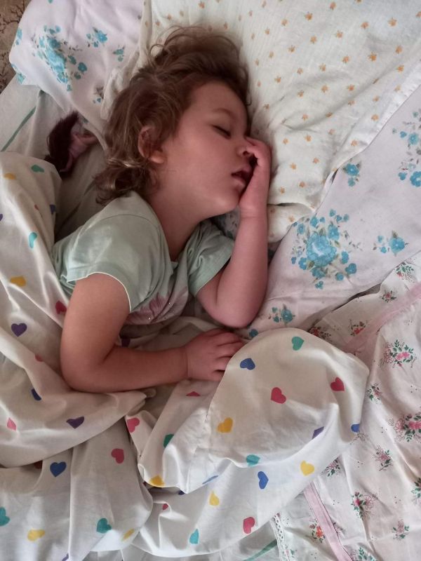 من الحب إلى الحرب.. عن الأوكرانية التي عرفتها منذ ١٧ عاماً