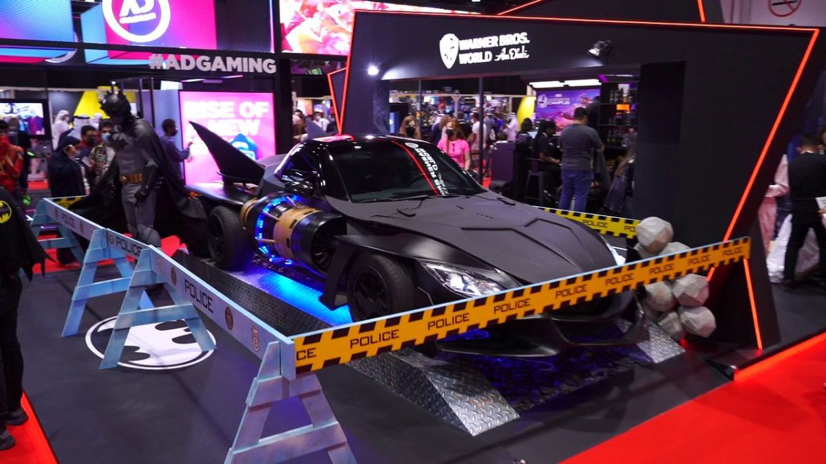 "كوميك كون" في يومه الأول.. أطفال وشباب بأزياء أبطال القصص المصورة والأفلام 1 "كوميك كون" في يومه الأول.. أطفال وشباب بأزياء أبطال القصص المصورة والأفلام