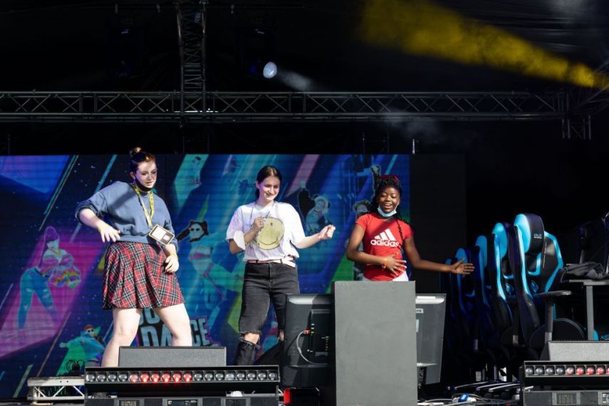 مختصون بمعرض "كوميك كون" يتوقعون أن يبلغ حجم صناعة الأفلام 46 مليار درهم في 2025