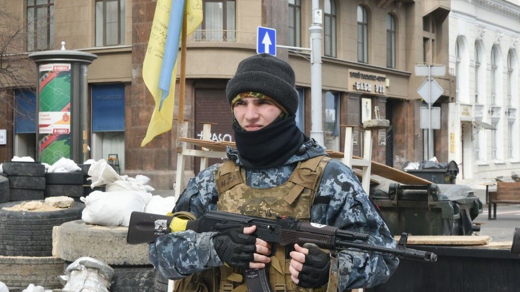  "أوديسا" رواية عسكرية وليست أدبية هذه المرة.. فمن يكتب العنوان العريض فيها