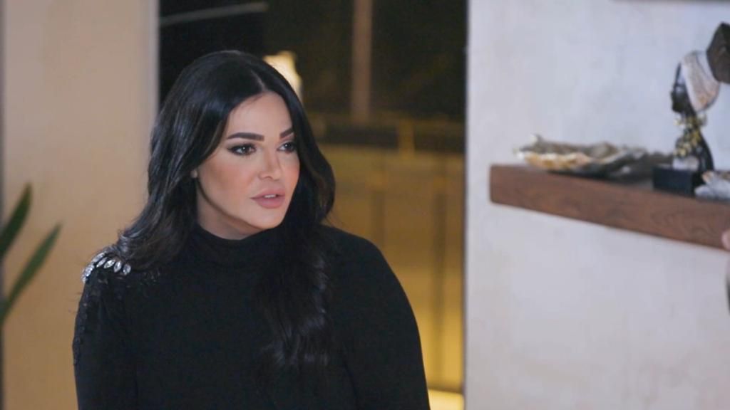 نانسي نصر الله