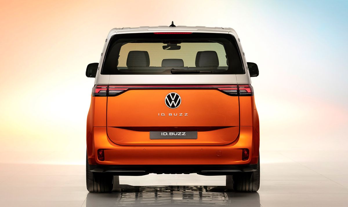 فولكس واغن آي دي باز