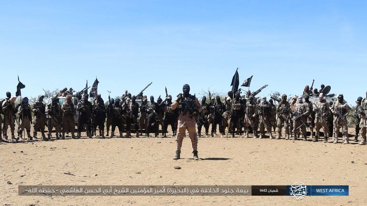 زعيم غائب.. لماذا يخشى داعش الإعلان عن هوية خليفته الجديد؟