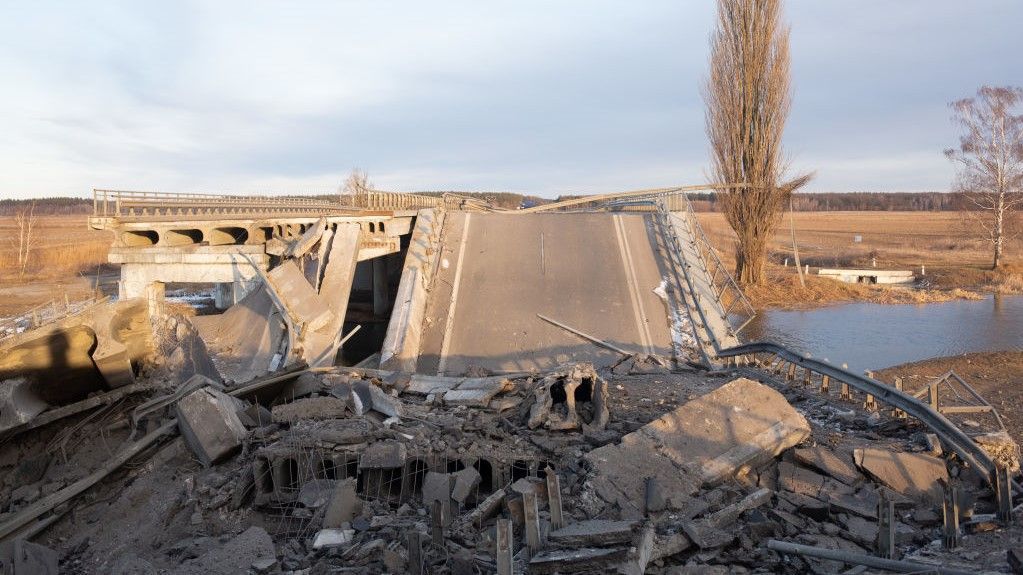 مصادر استخباراتية: بوتين يعاني من اضطراب دماغي