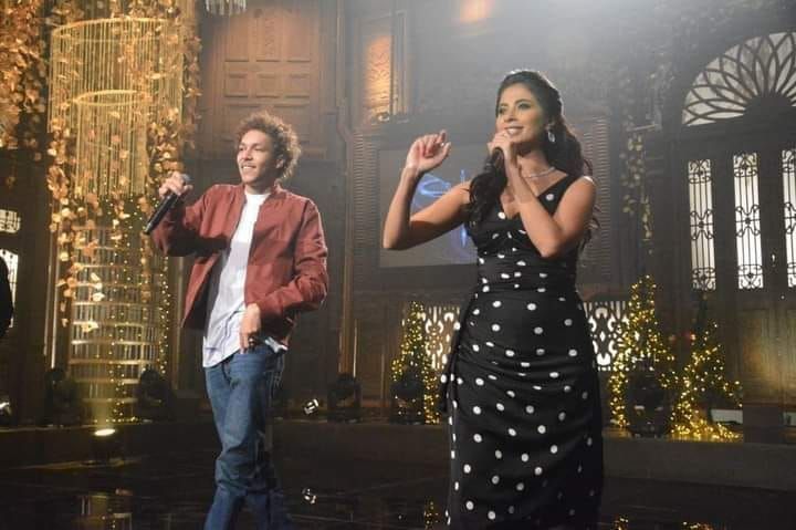 ويجز.. حكاية شاب من الألف إلى الراب 6 ويجز.. حكاية شاب من الألف إلى الراب