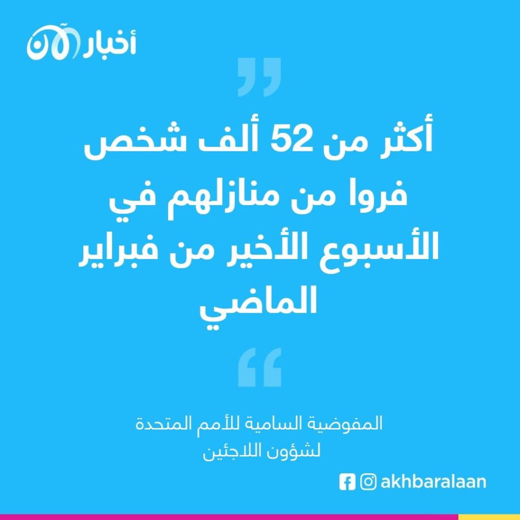تزامنًا مع الحرب في أوكرانيا.. قتال عنيف في ميانمار