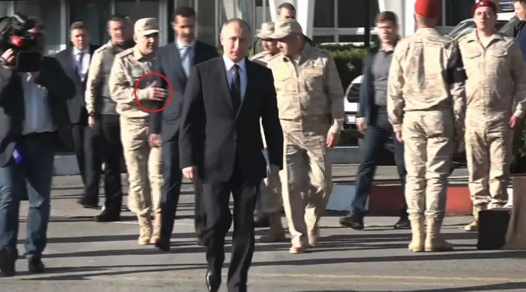 سوريا.. 11 عامًا على الثورة التي لم تكتمل