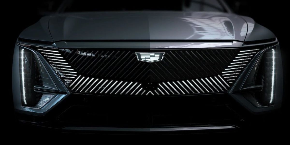 سيارات 2022 الكهربائية.. إليكم موعد إنتاج كاديلاك ليريك القريب جداً