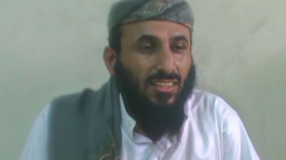 تنيظم القاعدة في اليمن