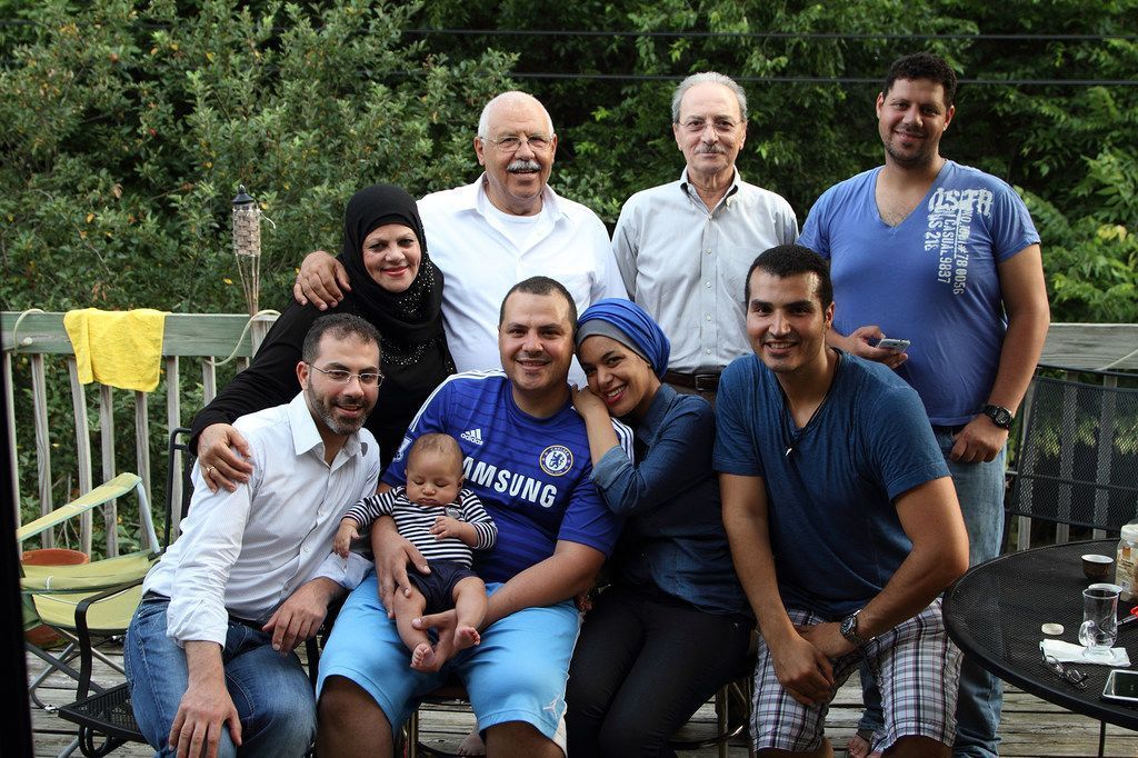 طموحه أوصله إلى المريخ.. شاب فلسطيني ساعد ناسا