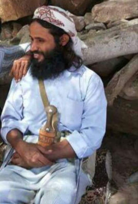 سعد العولقي