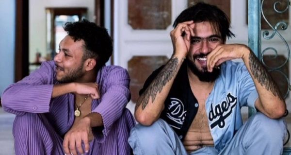 ويجز.. الجانب الآخر من الراب والتراب